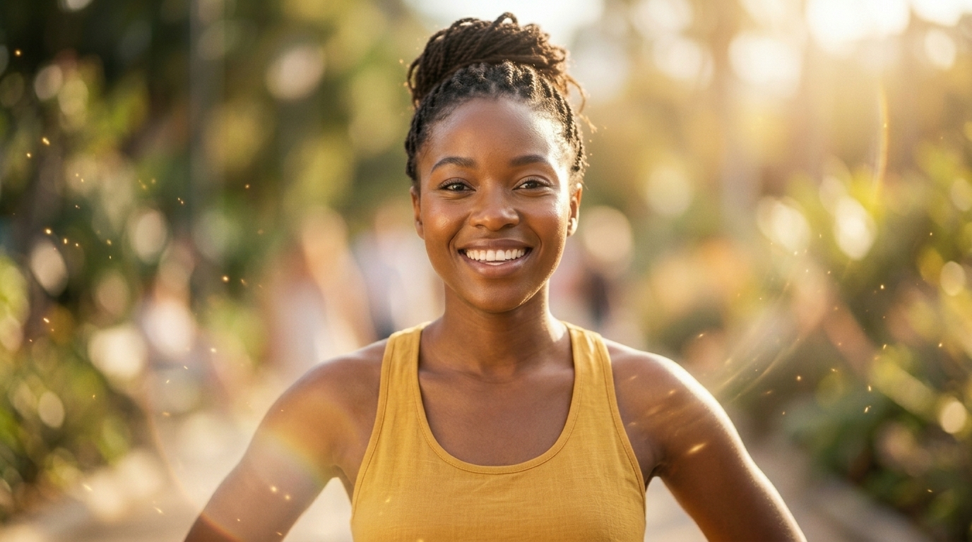 How to Detox Your Body Naturally